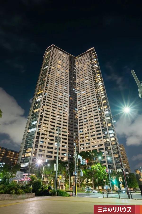 勝どきザ・タワー