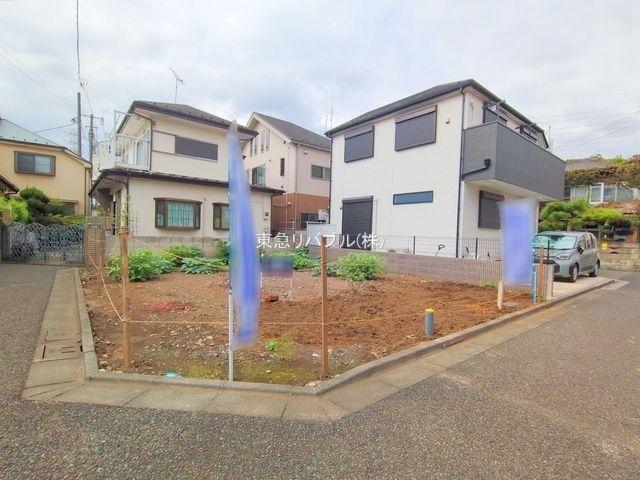 東京都練馬区大泉学園町