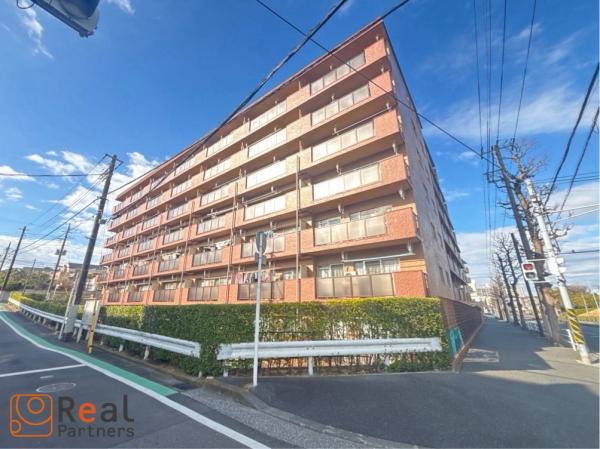 菱興洋光台マンション