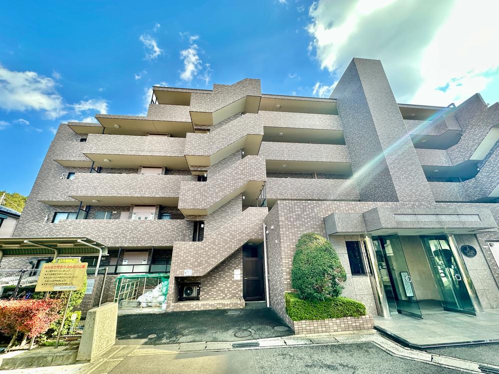 ルピナス鎌倉大船