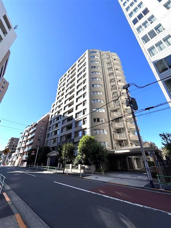 ファミールグラン西麻布パークアヴェニュー