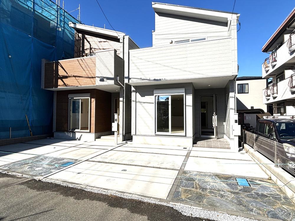 埼玉県さいたま市南区大字太田窪