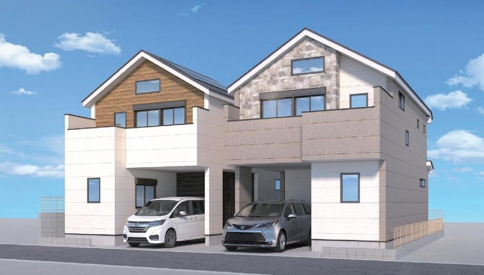 東京都西東京市谷戸町