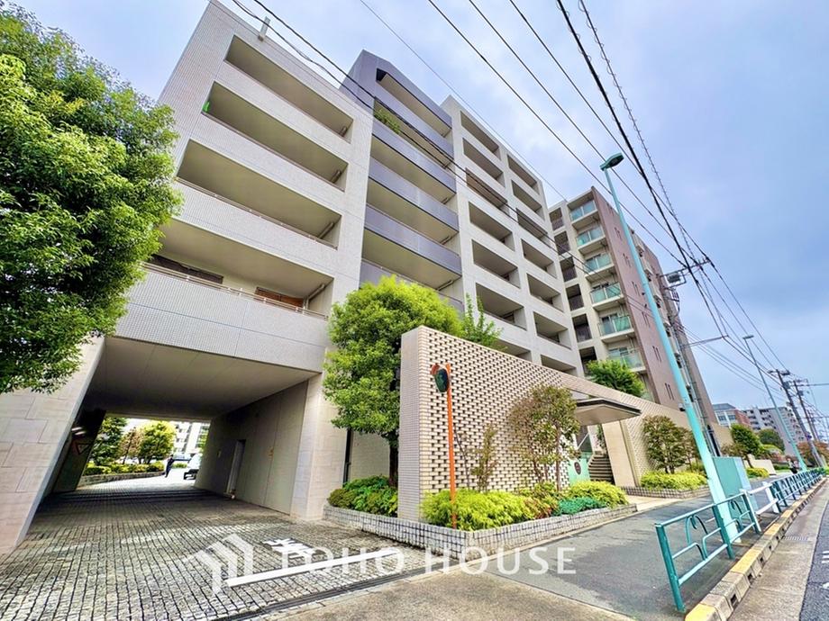 イオシス吉祥寺