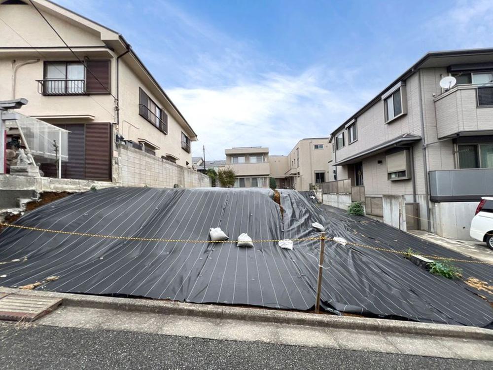 東京都世田谷区奥沢