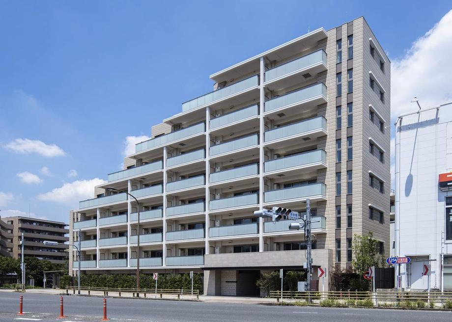 サンリヤン成増アーバンステージ