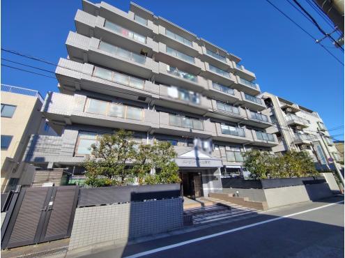 エンゼルハイム大森南