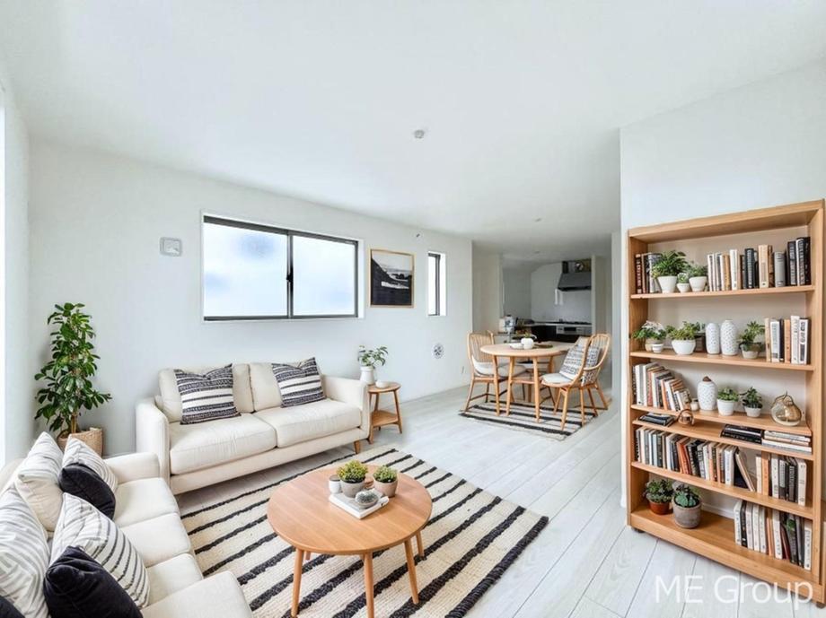 千葉県市川市新井