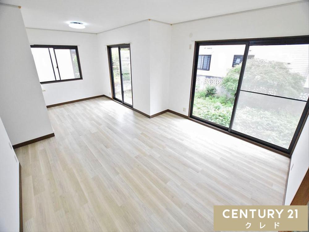 埼玉県川越市かすみ野