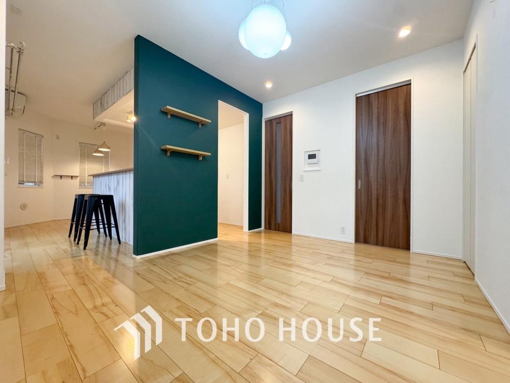 千葉県柏市花野井