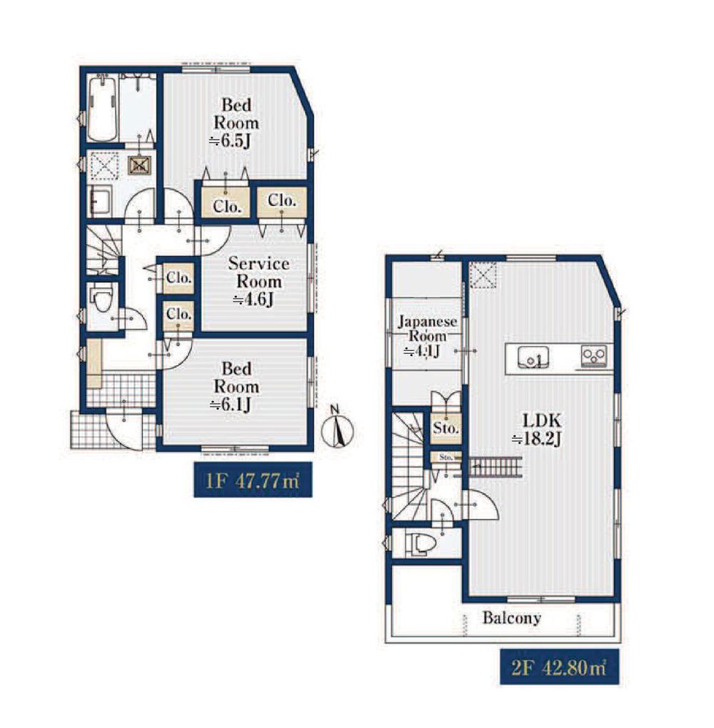 東京都北区神谷