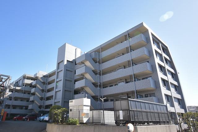 サンライズ片倉