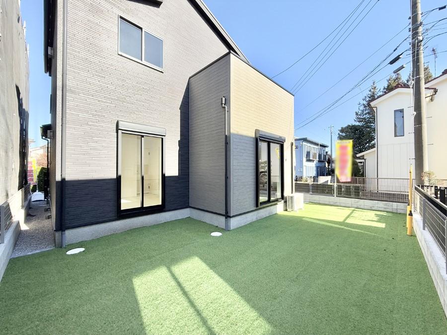 東京都八王子市川口町