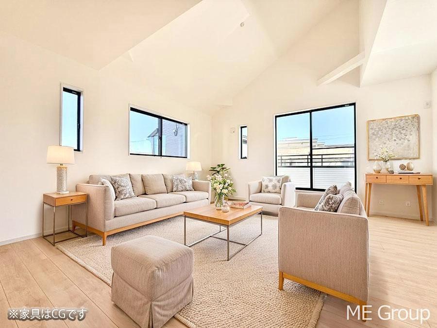 神奈川県逗子市新宿