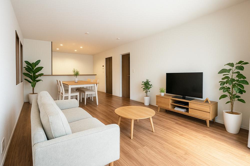 埼玉県越谷市大字下間久里