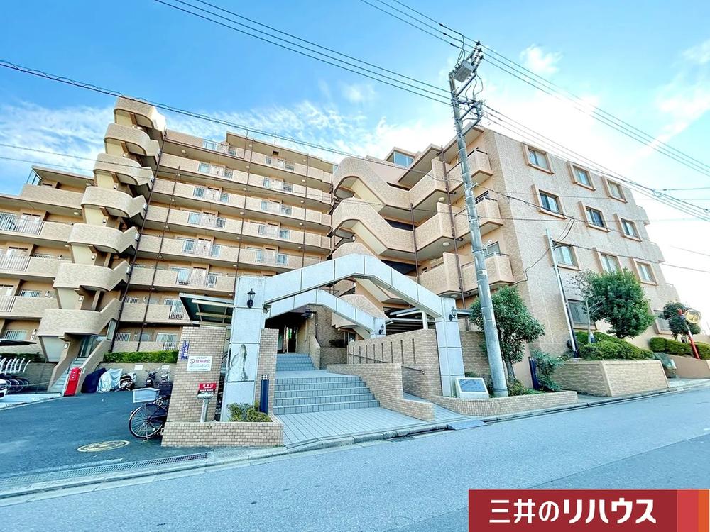 セレナハイム八千代中央