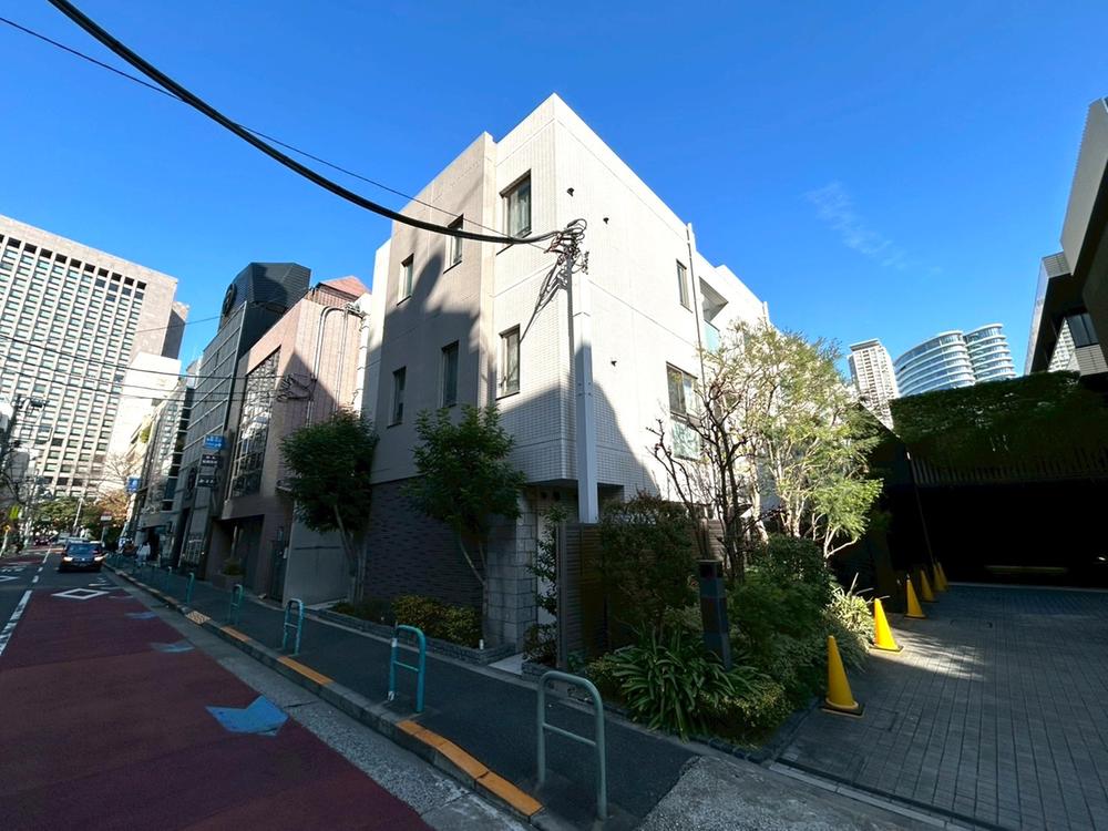 オープンレジデンス南青山イーストテラス