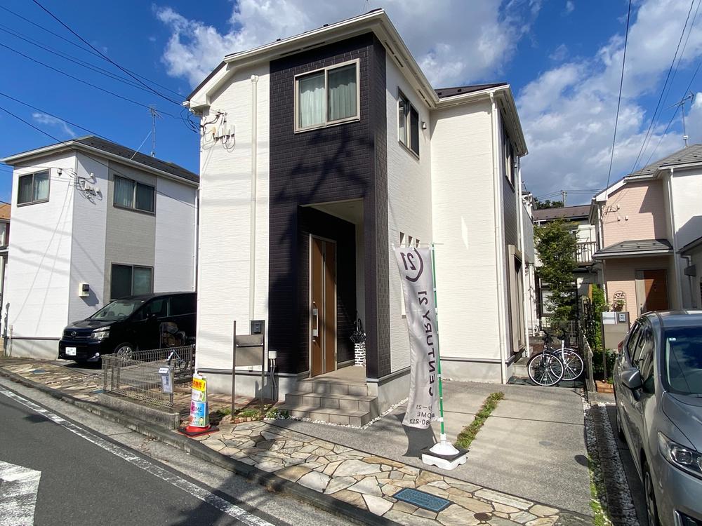 神奈川県横浜市鶴見区上の宮