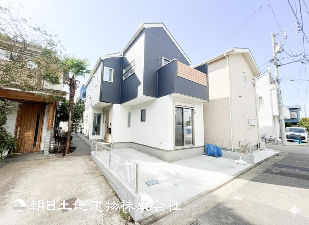 神奈川県相模原市中央区小山