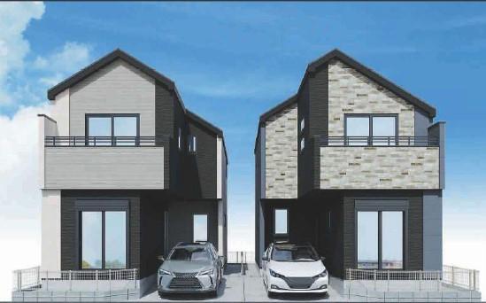 東京都八王子市子安町