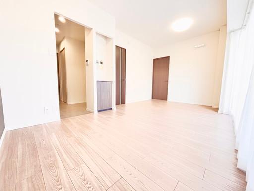 コート浦和常盤◆リフォーム済◆