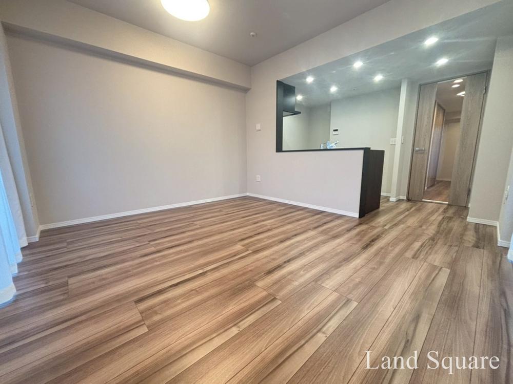 ザ・パークハウス新宿柏木