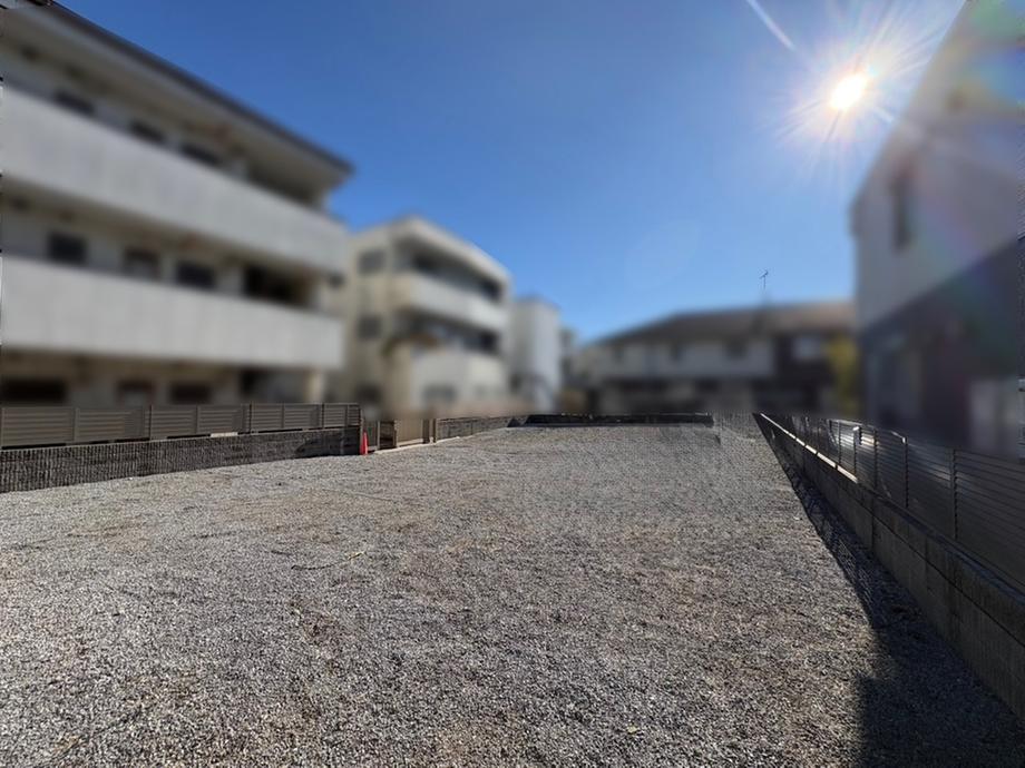 東京都足立区竹の塚