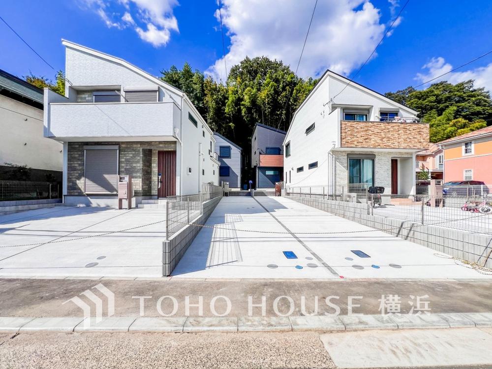 神奈川県横浜市都筑区折本町