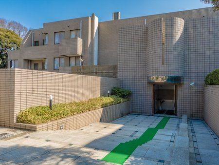 パーク・コート山王