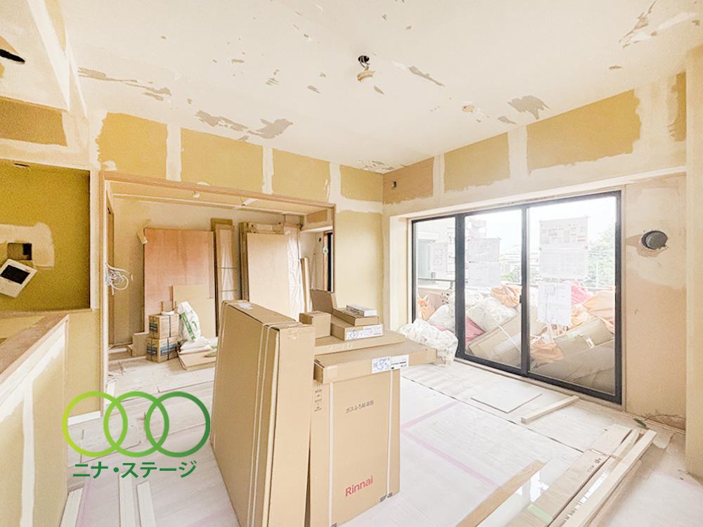 フォレステージ石神井公園