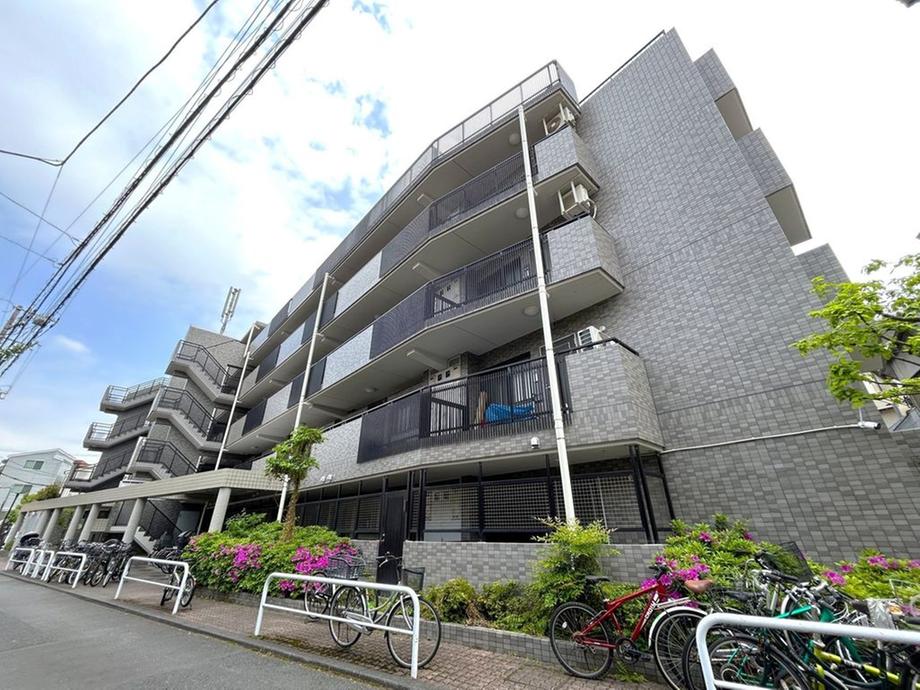 キャニオングランデ大島