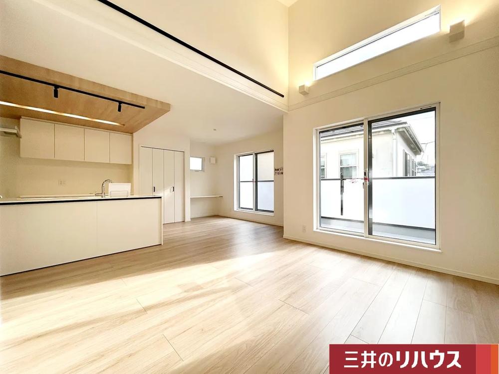 神奈川県鎌倉市手広