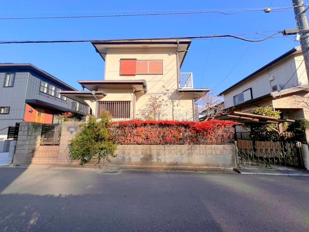 千葉県千葉市若葉区都賀の台