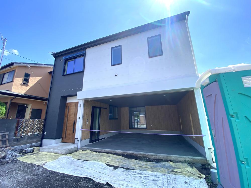 神奈川県相模原市緑区東橋本