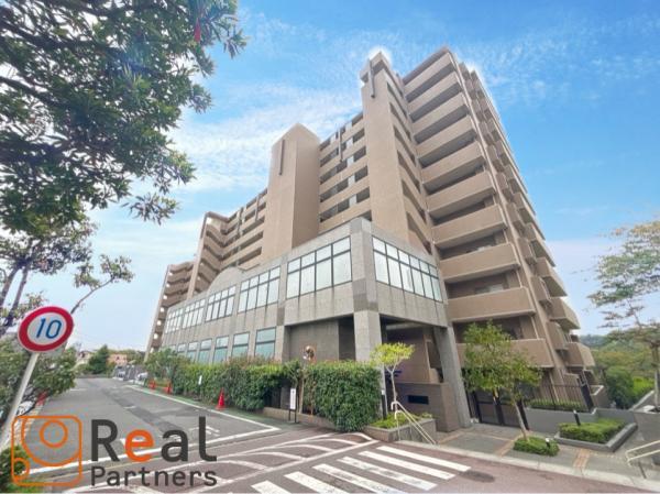 コスモシティ能見台七番館