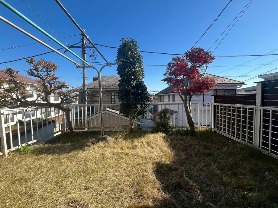 神奈川県横浜市鶴見区北寺尾