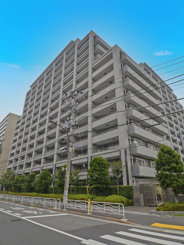 コスモ木場キャナルブリーズ