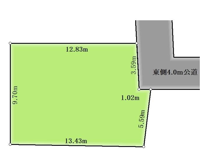 埼玉県さいたま市見沼区大和田町