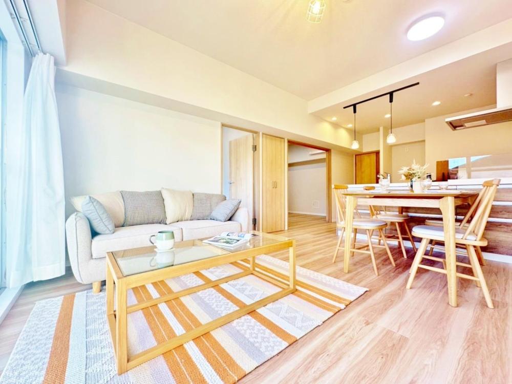 久留米ハイライズ