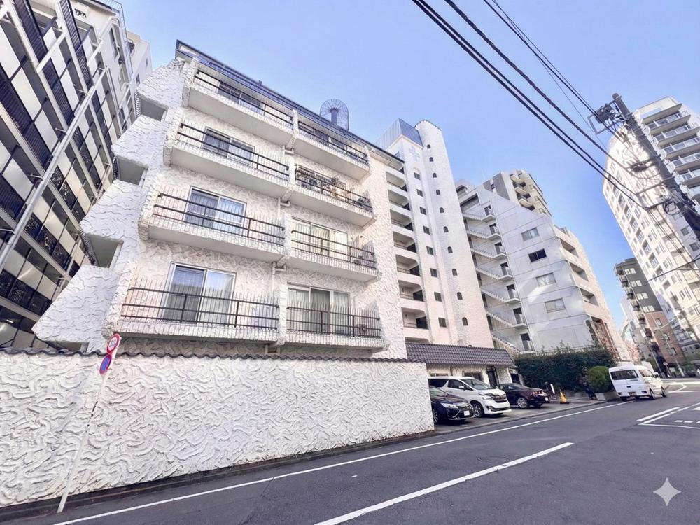 秀和東中野レジデンス