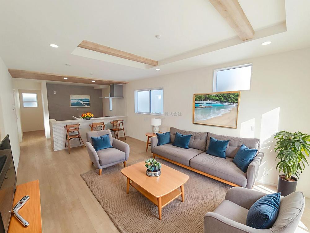 埼玉県所沢市大字下安松