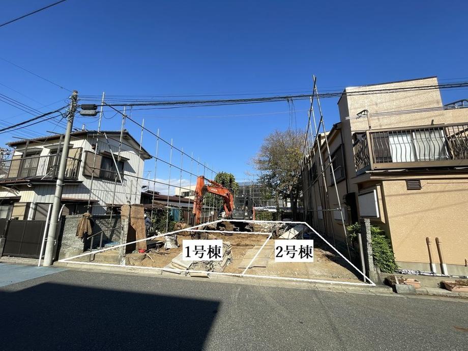 千葉県松戸市小山