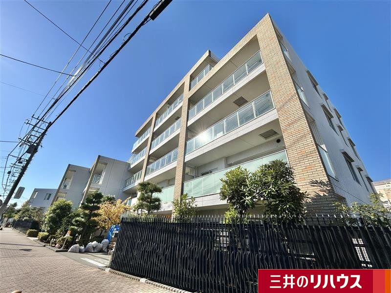 Ｂｒｉｌｌｉａ鵠沼桜が岡