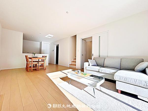 埼玉県狭山市中央