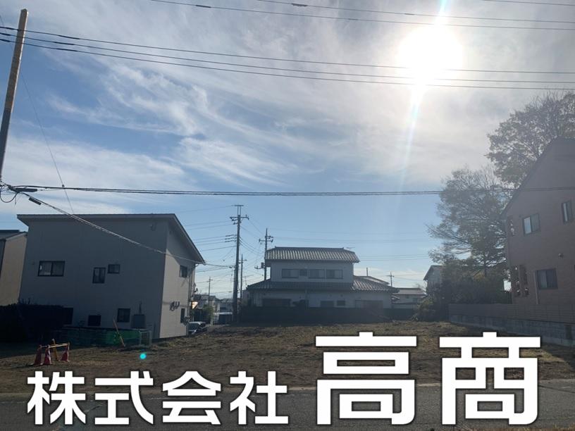 群馬県高崎市金古町