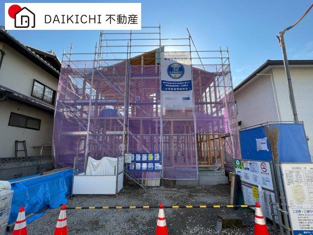 埼玉県熊谷市河原町