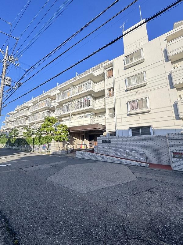 シティプラザせんげん台壱番館　◇◆急行停車駅「せんげん台駅」徒歩4分◆◇