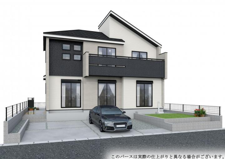 千葉県千葉市若葉区若松台