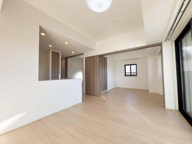 プレシス所沢元町 203