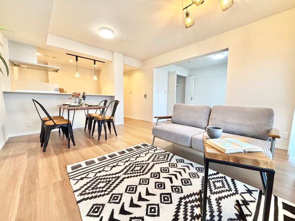 サンライフ吉川